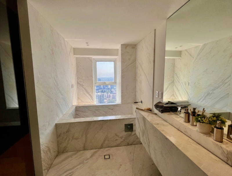 Departamento En Venta En Los Alpes