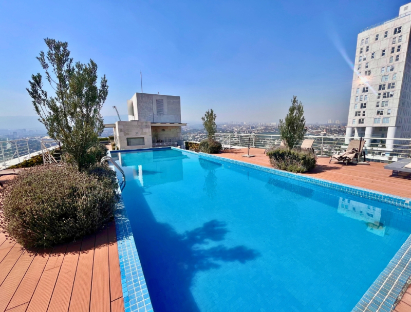 Departamento En Venta En Los Alpes