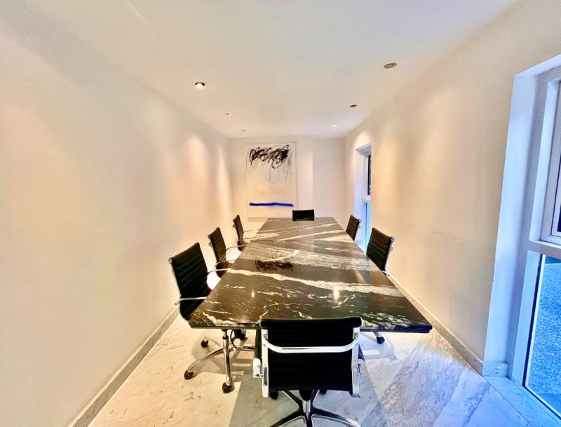 Departamento En Venta En Los Alpes