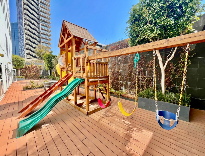 Departamento En Venta En Los Alpes