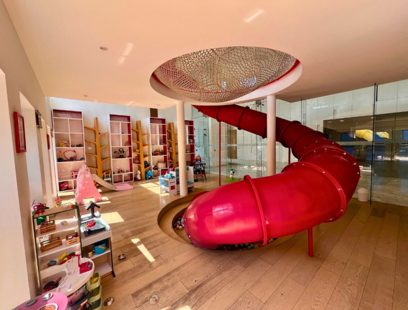 Departamento En Venta En Los Alpes