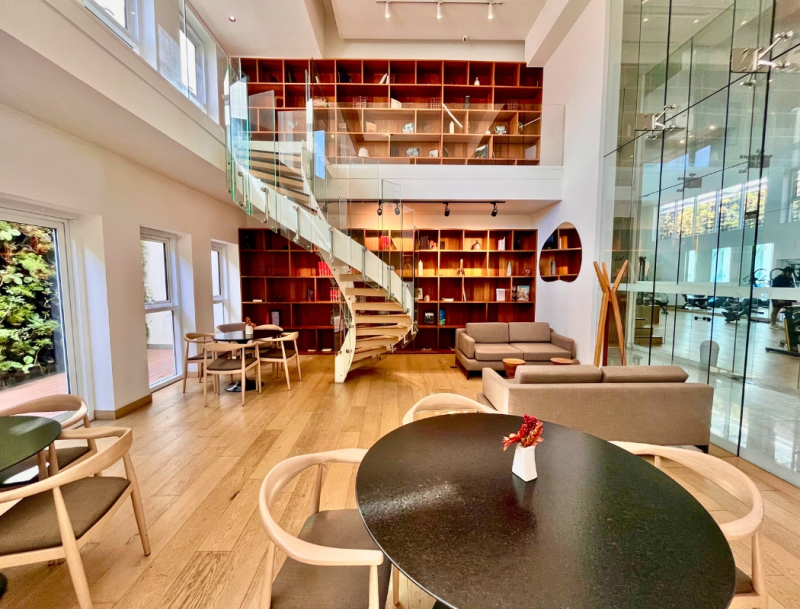 Departamento En Venta En Los Alpes