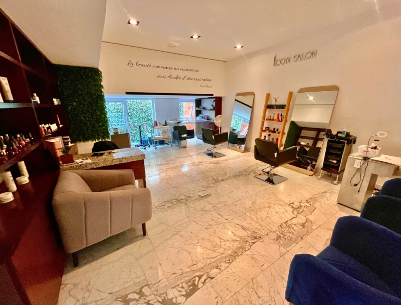 Departamento En Venta En Los Alpes