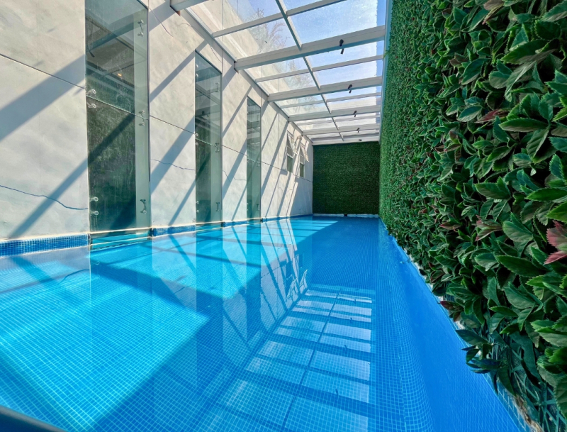 Departamento En Venta En Los Alpes