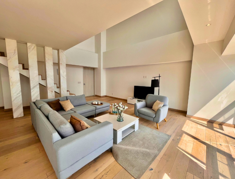 Departamento En Venta En Los Alpes