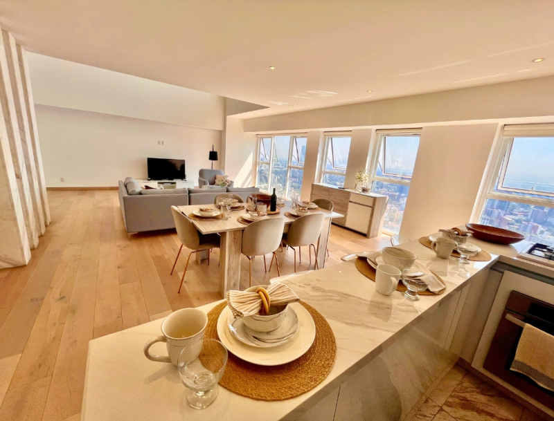 Departamento En Venta En Los Alpes