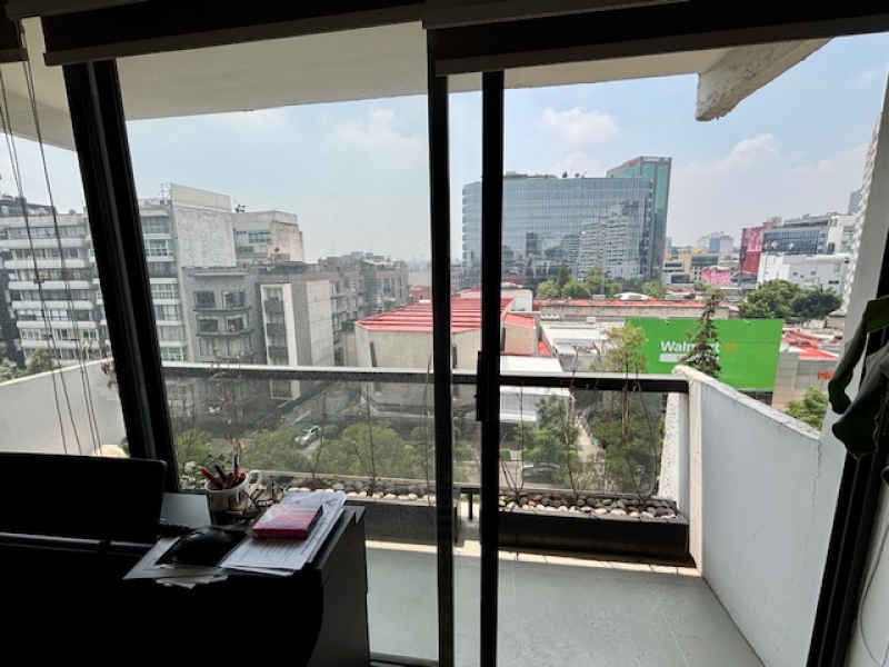 Departamento En Venta En Polanco