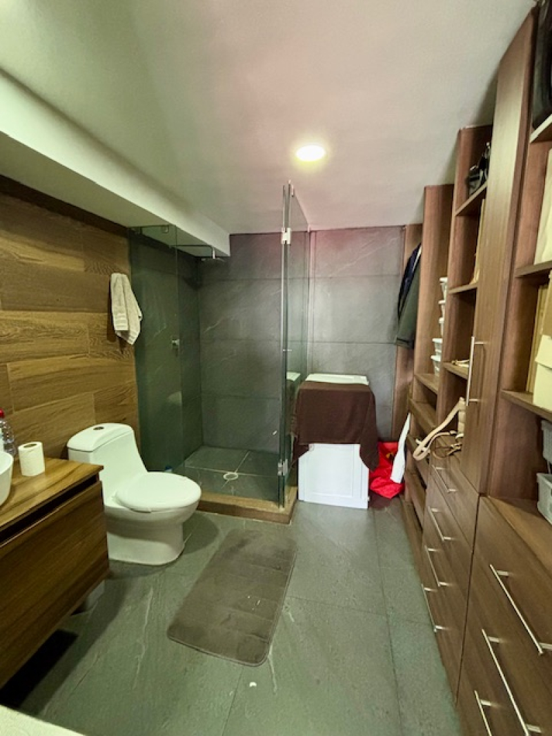 Departamento En Venta En Polanco