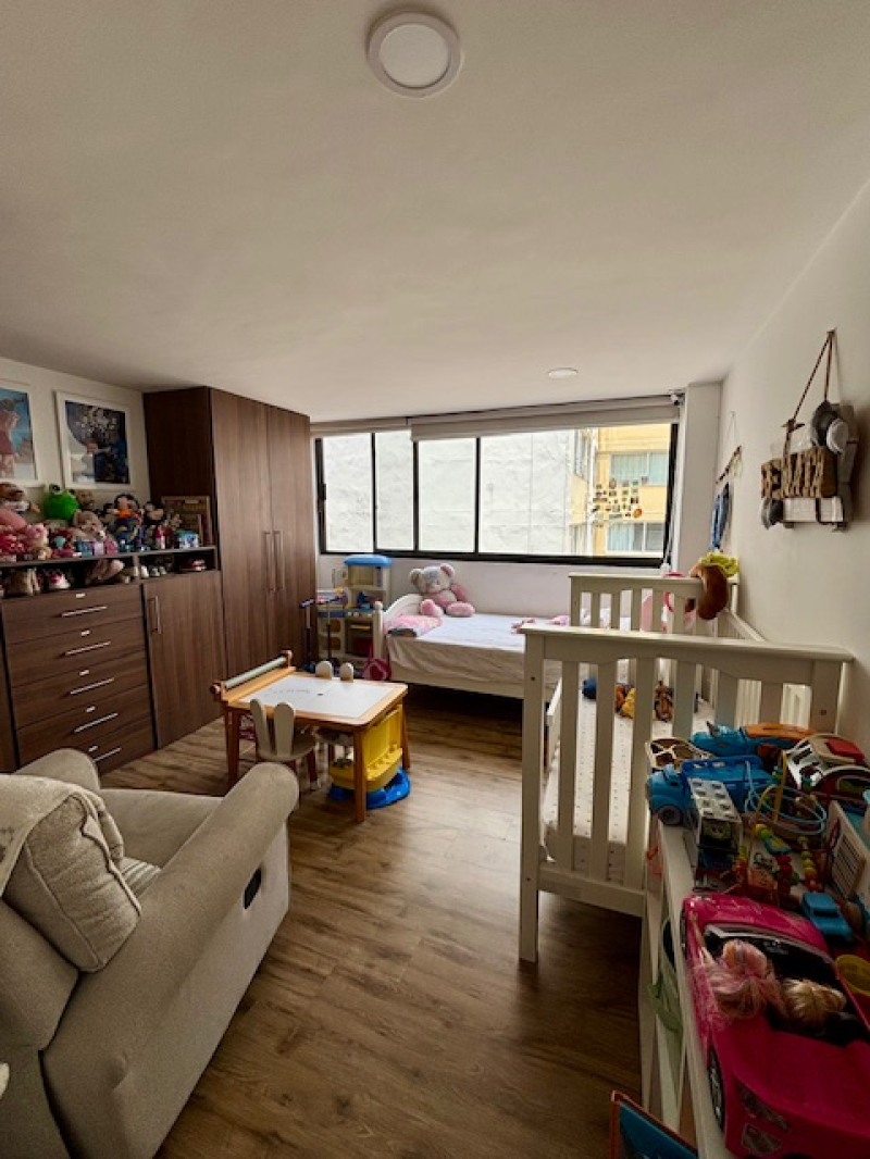 Departamento En Venta En Polanco