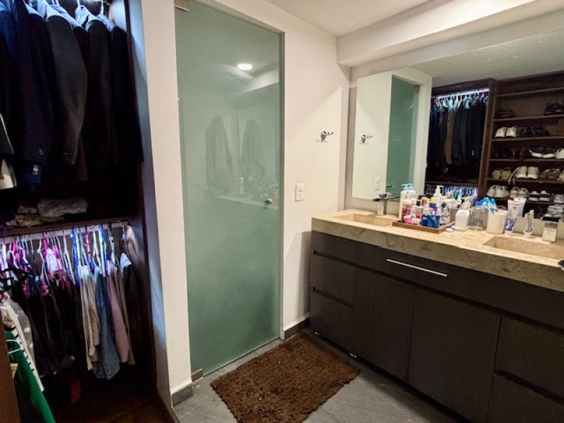 Departamento En Venta En Polanco