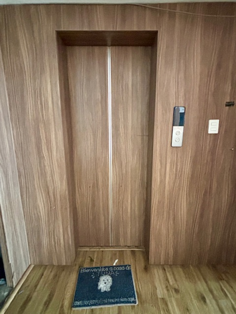 Departamento En Venta En Polanco