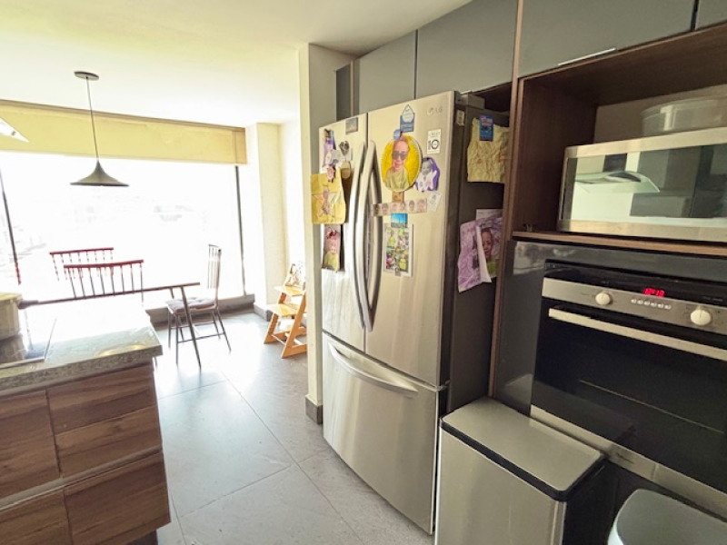 Departamento En Venta En Polanco