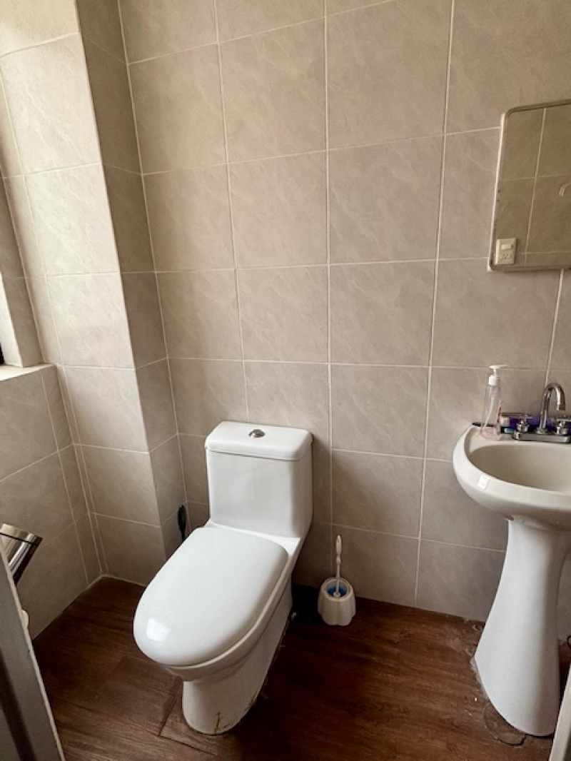 Departamento En Venta En Polanco