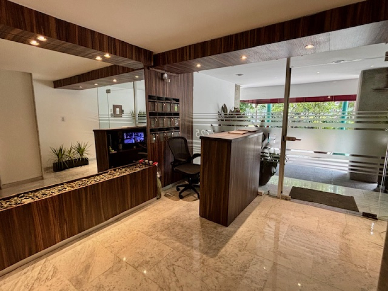 Departamento En Venta En Polanco