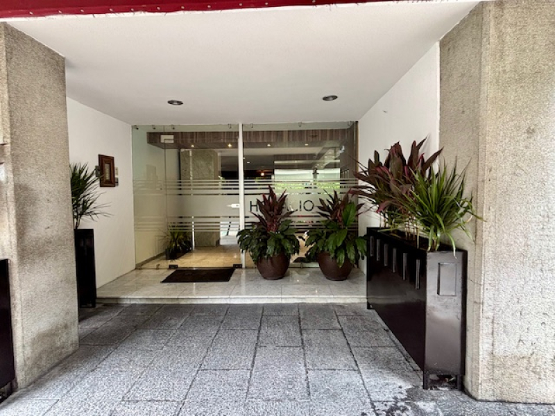 Departamento En Venta En Polanco
