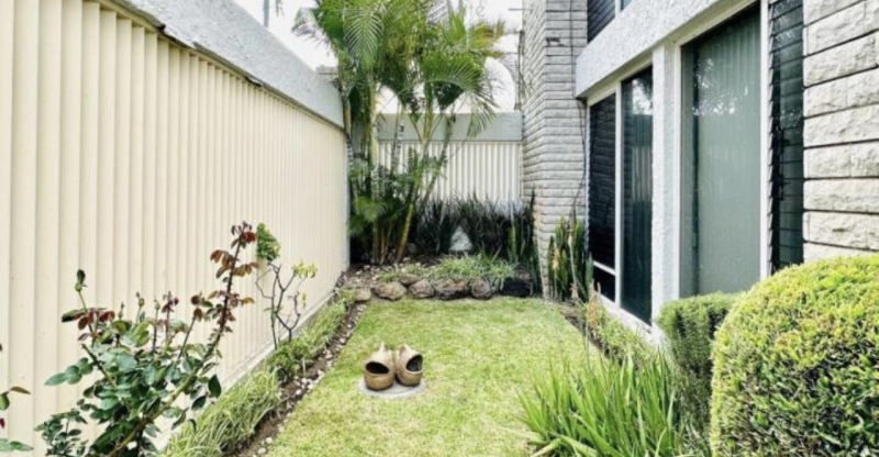 Casa En Venta En Fraccionamiento Prados De Providencia