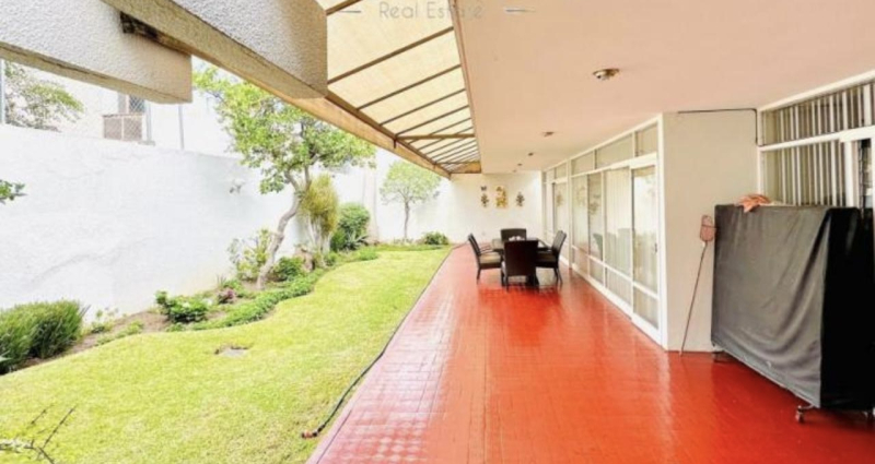 Casa En Venta En Fraccionamiento Prados De Providencia