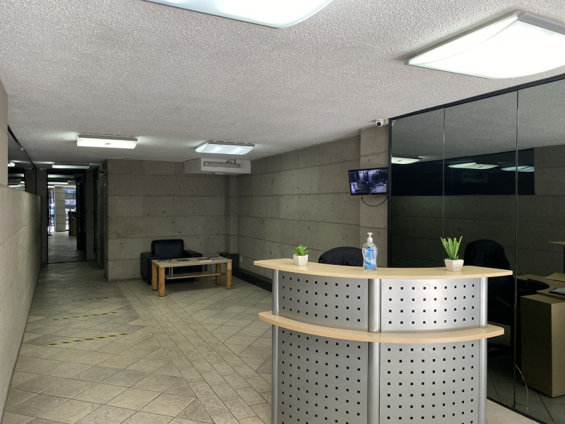 Oficina En Renta Polanco 100 M2 Cerca Antara