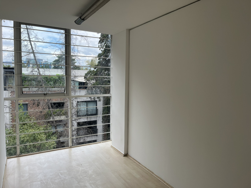 Oficina En Renta Polanco 100 M2 Cerca Antara