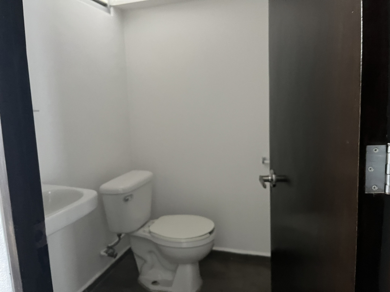 Oficina En Renta Polanco 100 M2 Cerca Antara