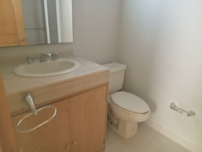 Departamento En Venta En Interlomas