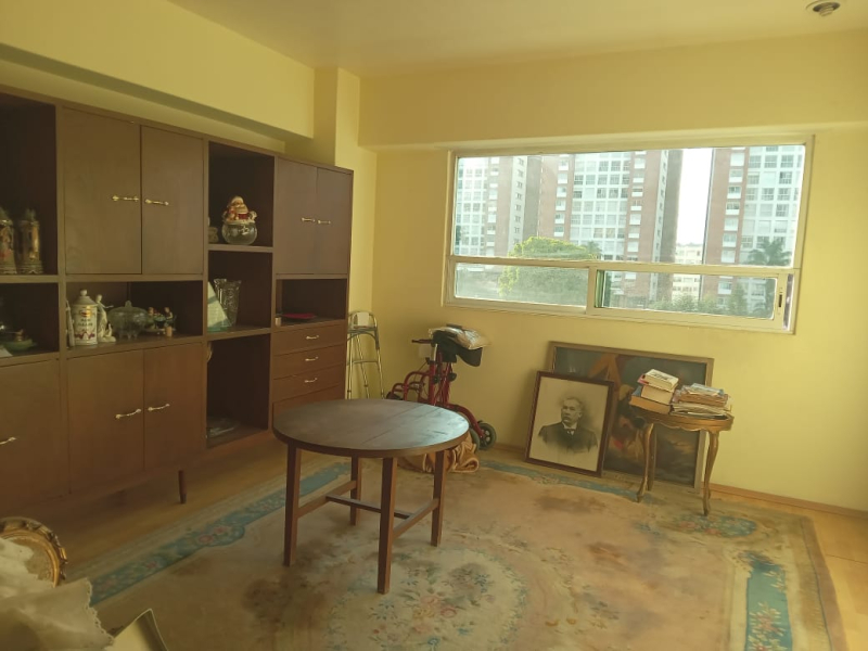 Departamento en Venta en Interlomas