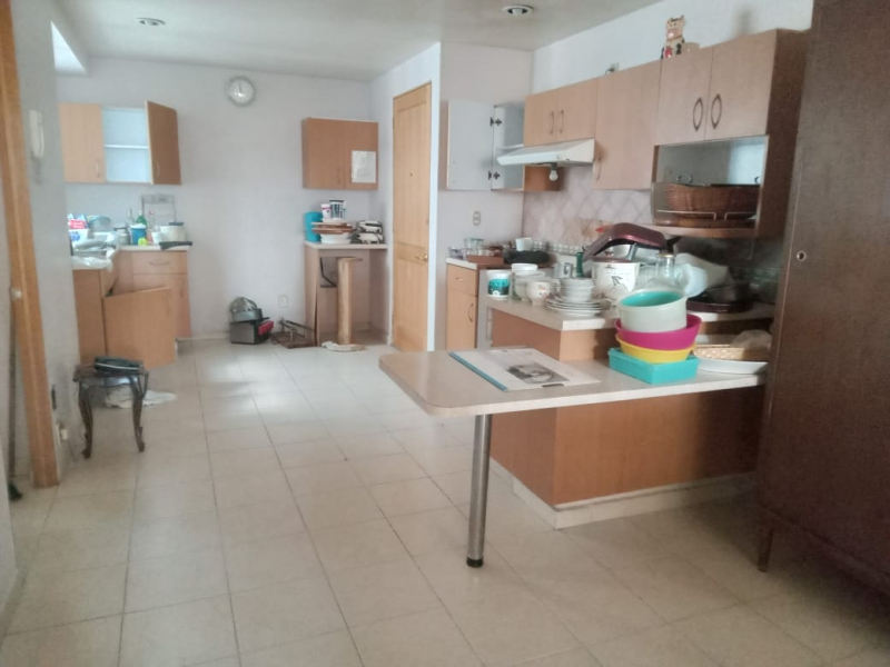 Departamento En Venta En Interlomas