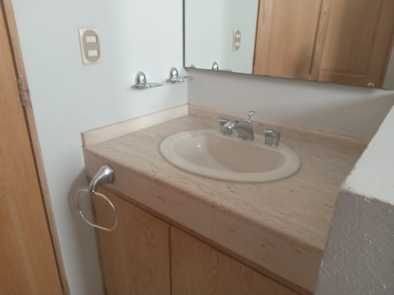 Departamento En Venta En Interlomas