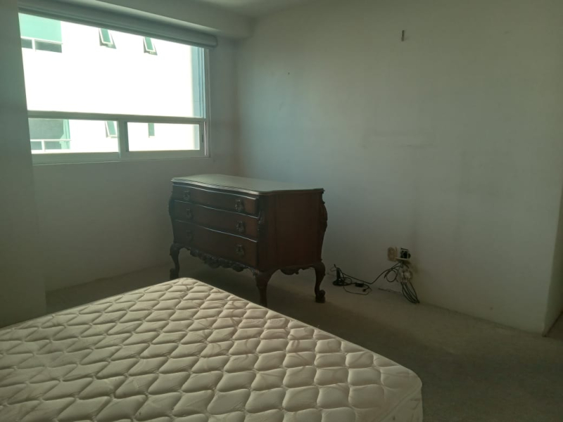 Departamento En Venta En Interlomas