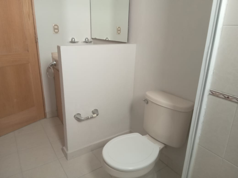 Departamento En Venta En Interlomas