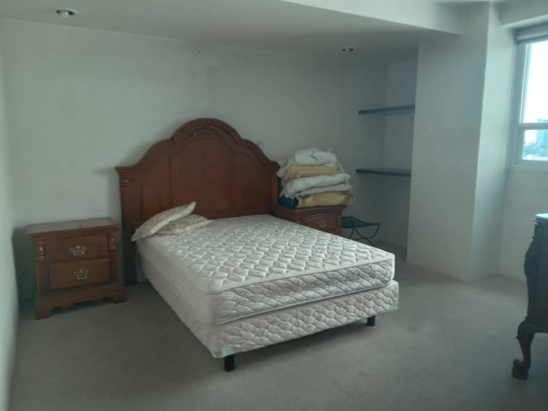 Departamento En Venta En Interlomas