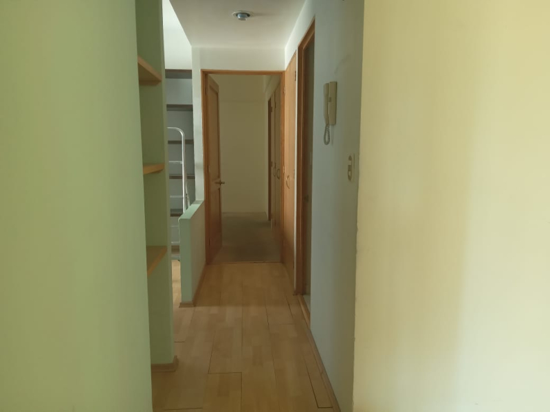 Departamento En Venta En Interlomas