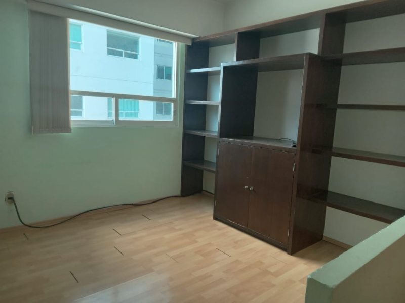 Departamento En Venta En Interlomas