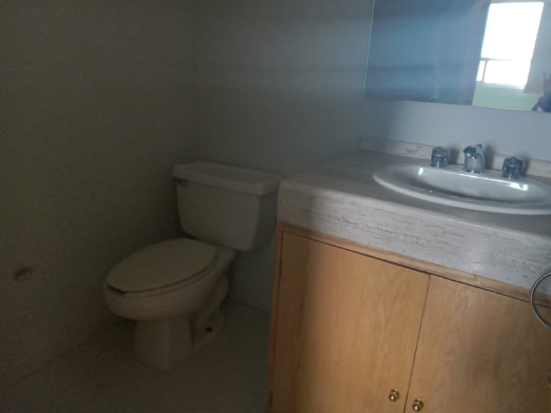 Departamento En Venta En Interlomas