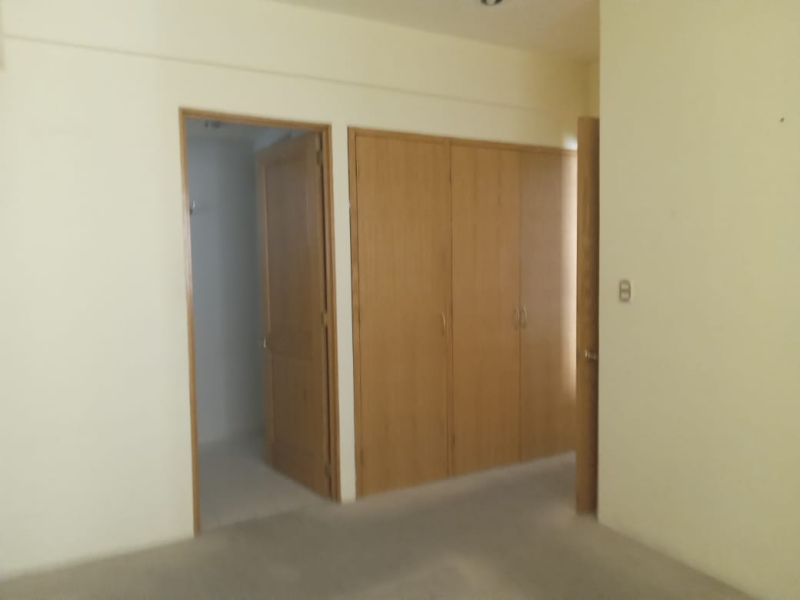 Departamento En Venta En Interlomas