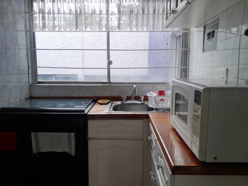 Departamento En Venta En Lomas Verdes 5a Sección