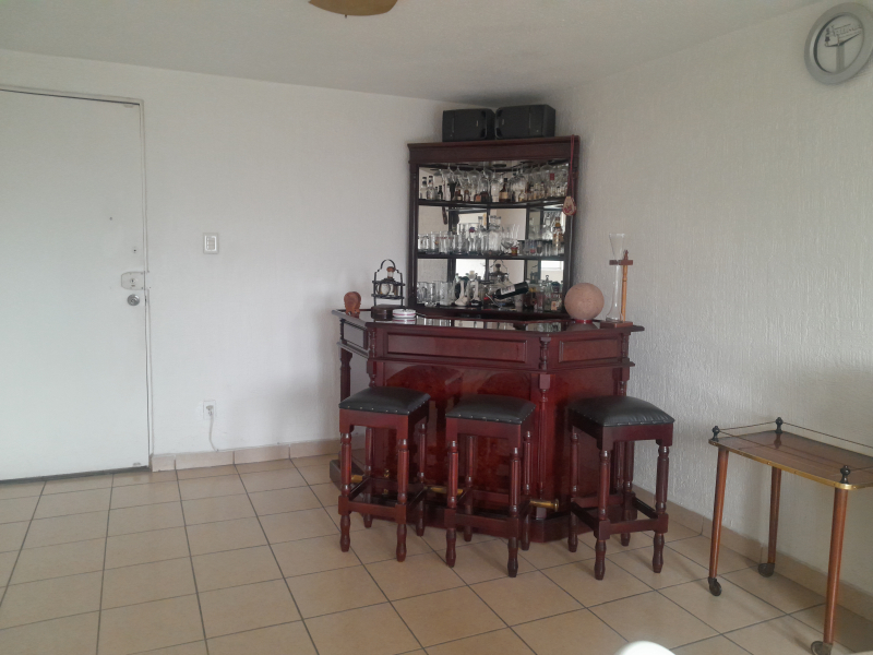 Departamento En Venta En Lomas Verdes 5a Sección