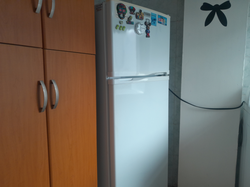 Departamento En Venta En Lomas Verdes 5a Sección