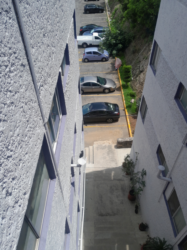 Departamento En Venta En Lomas Verdes 5a Sección