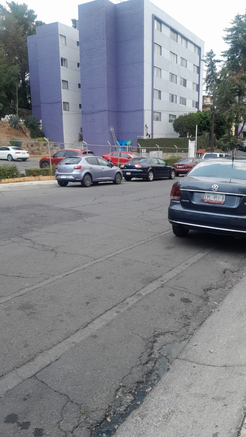 Departamento En Venta En Lomas Verdes 5a Sección