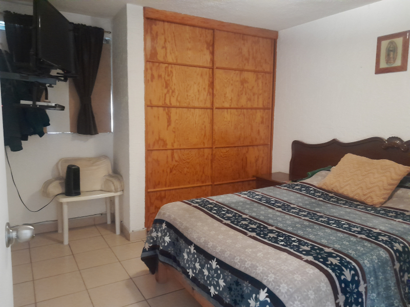 Departamento En Venta En Lomas Verdes 5a Sección