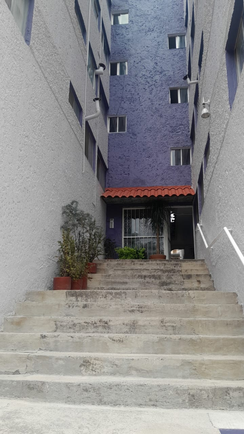 Departamento En Venta En Lomas Verdes 5a Sección