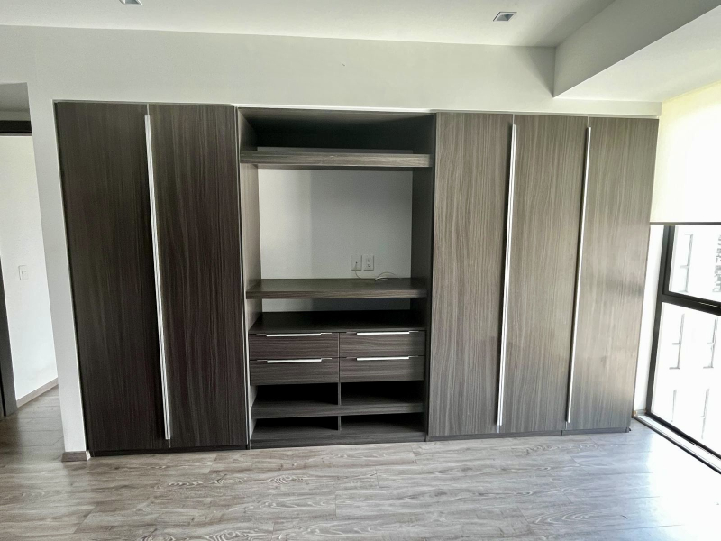 Departamento En Venta En Toluca