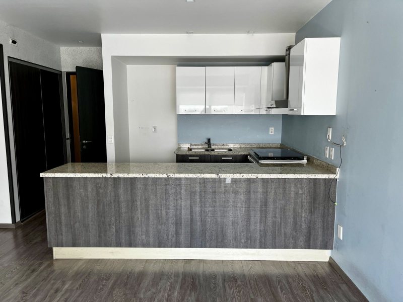 Departamento en Venta en Toluca