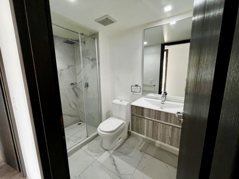 Departamento En Venta En Toluca