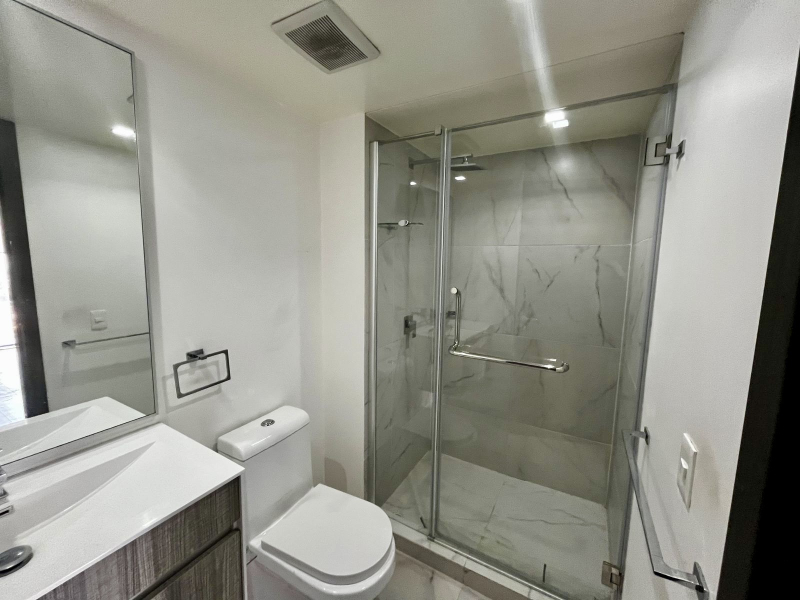 Departamento En Venta En Toluca