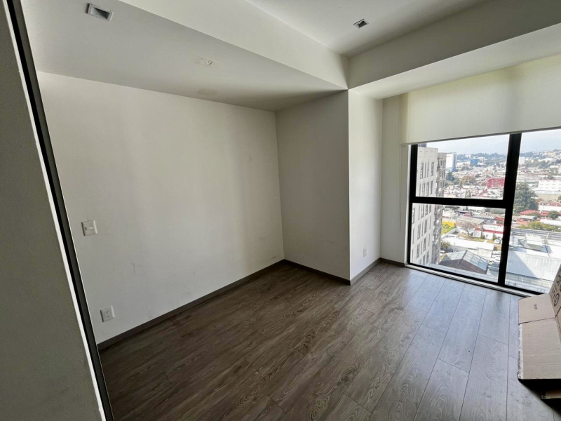 Departamento En Venta En Toluca