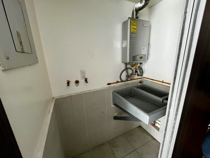 Departamento En Venta En Toluca