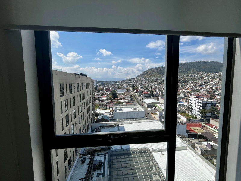 Departamento En Venta En Toluca
