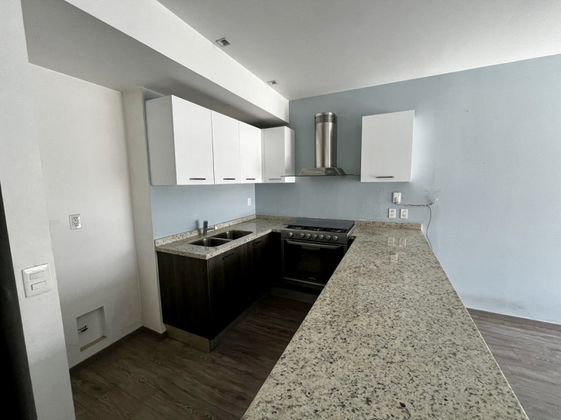 Departamento En Venta En Toluca